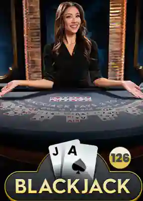 Blackjack 126