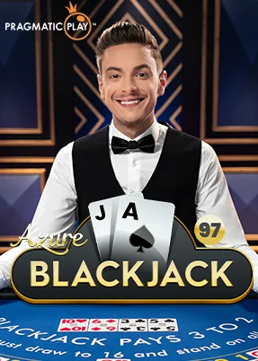 Blackjack-97