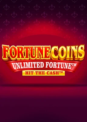 Fortune Coins Unlimited Fortune