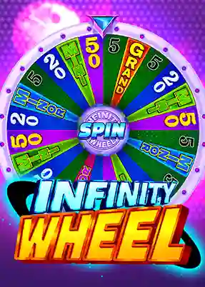 Infinity Wheel