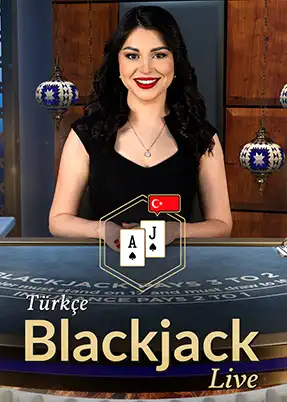 Klasik Blackjack 4