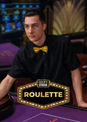 Roulette 3