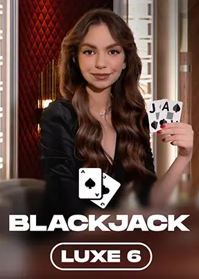 Luxe Blackjack 6