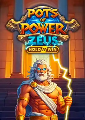 Pots of Power: Zeus