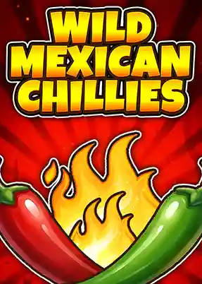 Wild Mexican Chillies